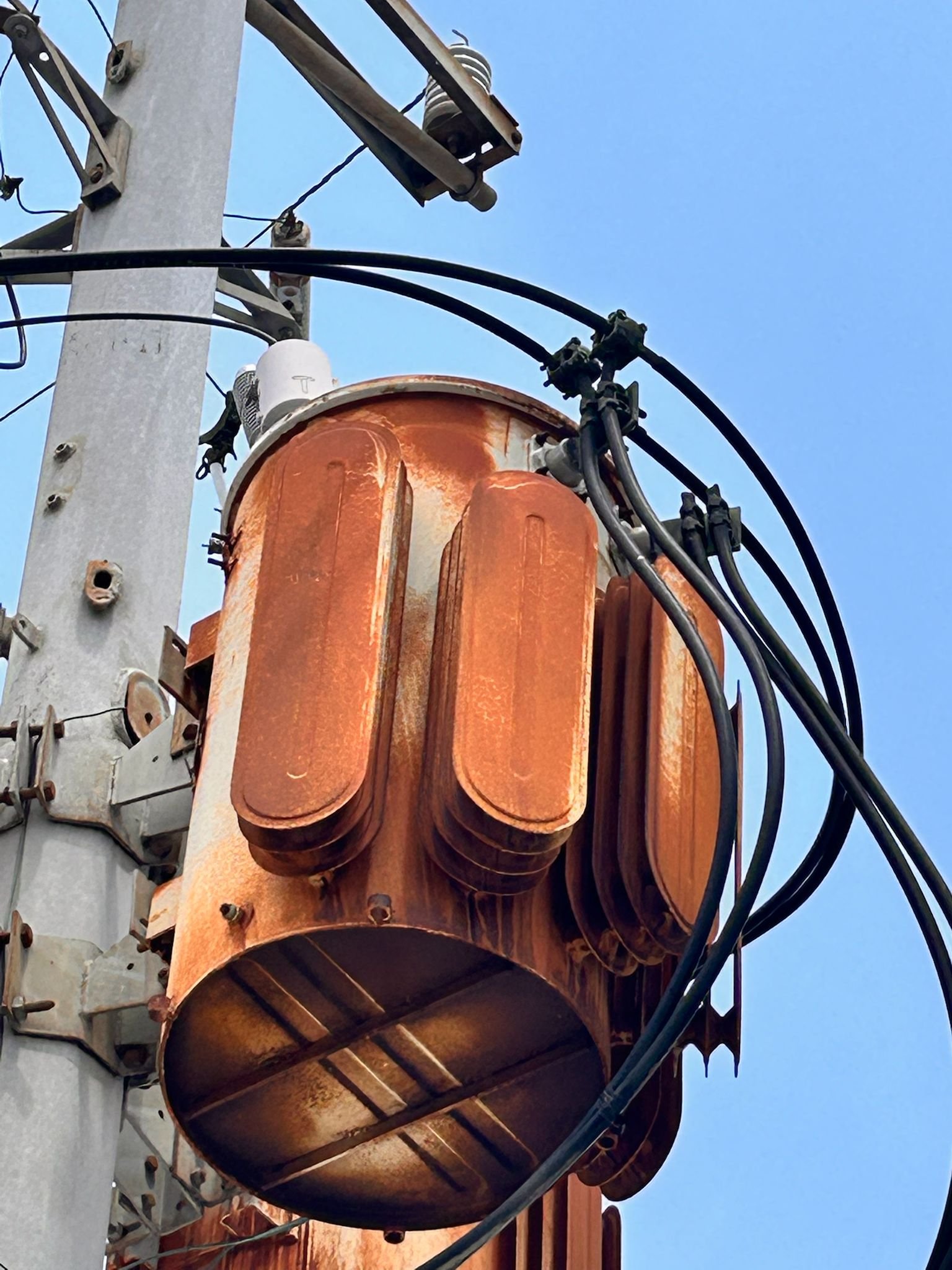 Electromechanical Maintenance
